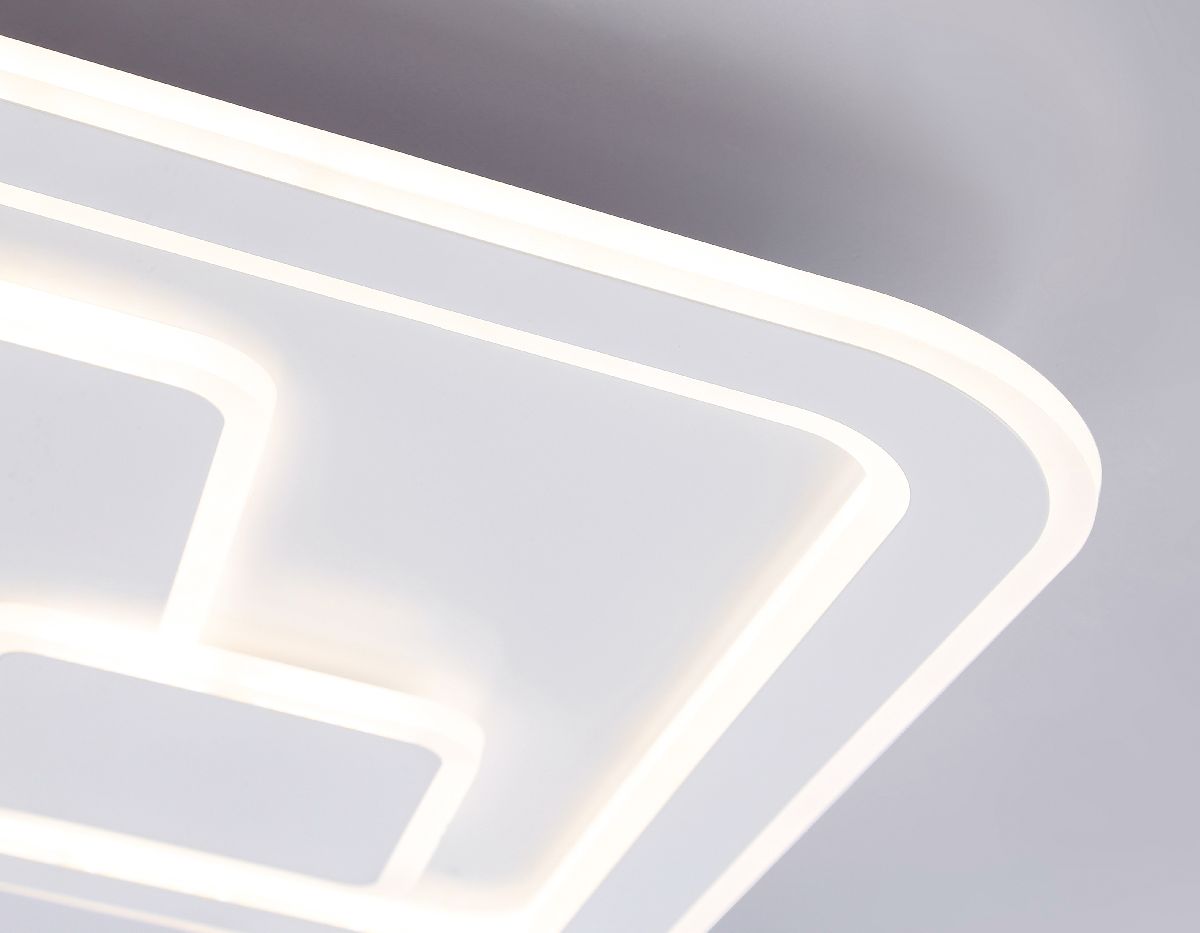 Потолочный светильник Ambrella Light Acrylica Original FA7712