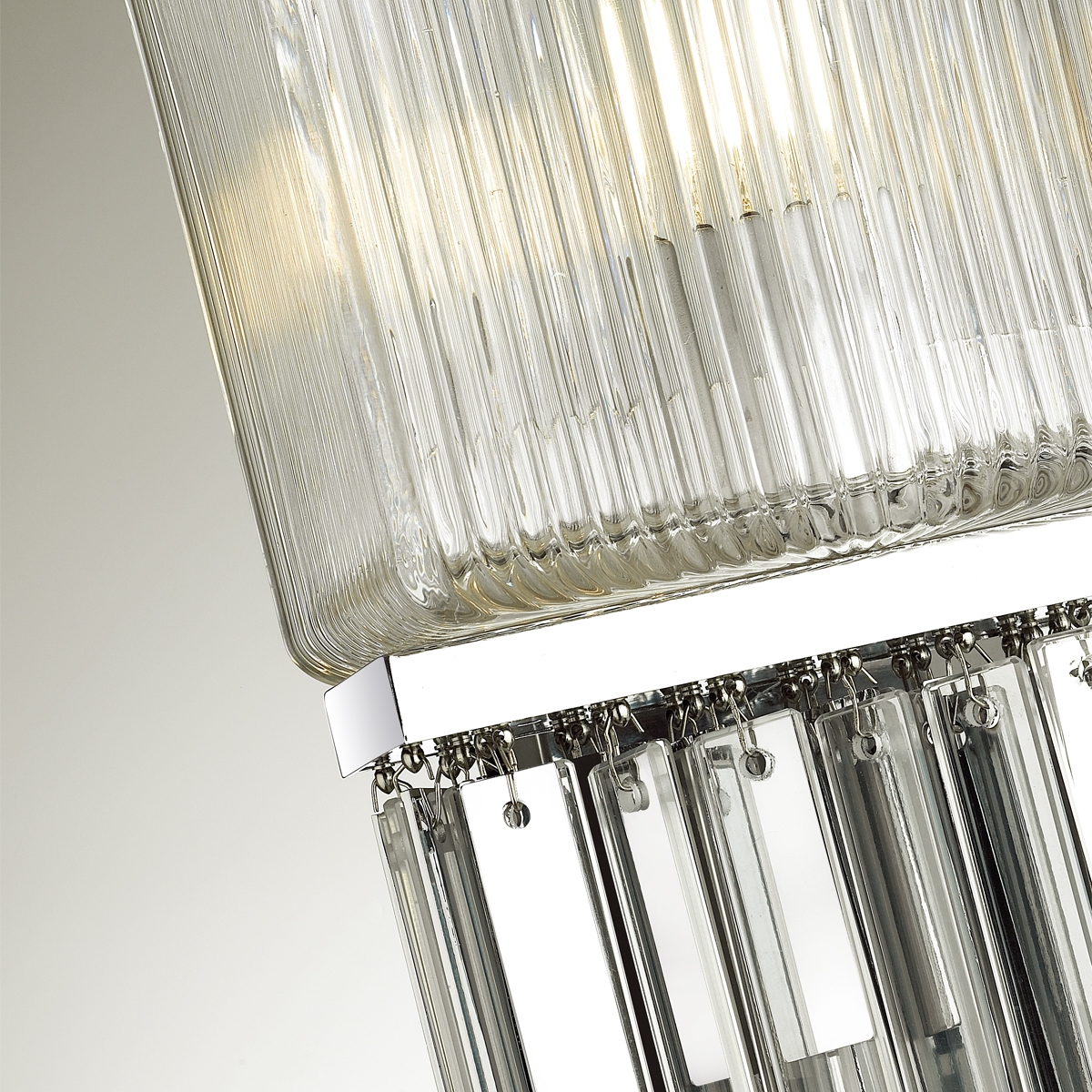 Настенный светильник Odeon Light Gatsby 4871/1W