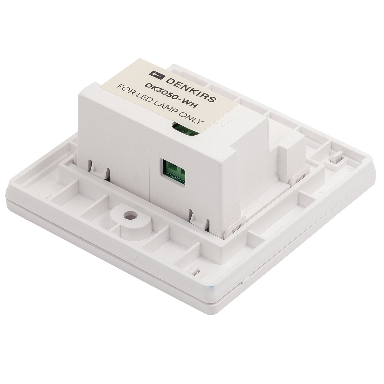 Светильник для ступеней Denkirs DK3050-WH