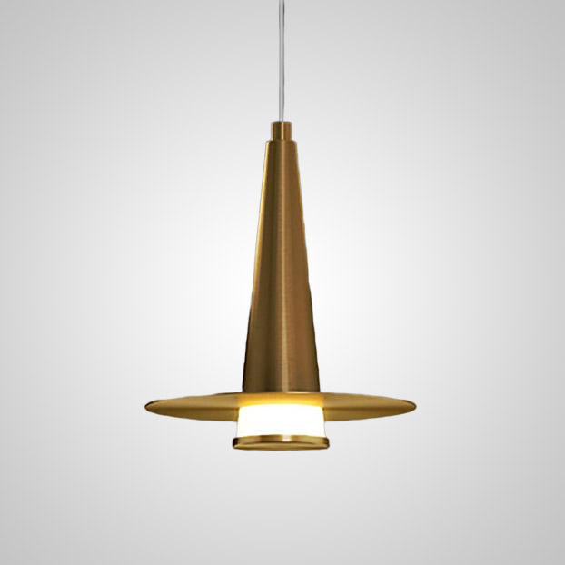 Подвесной светильник ImperiumLoft Curtiss 189880-23