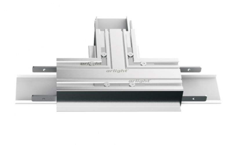 Угол Arlight S2-LINIA94-F-T90 тройной 021285