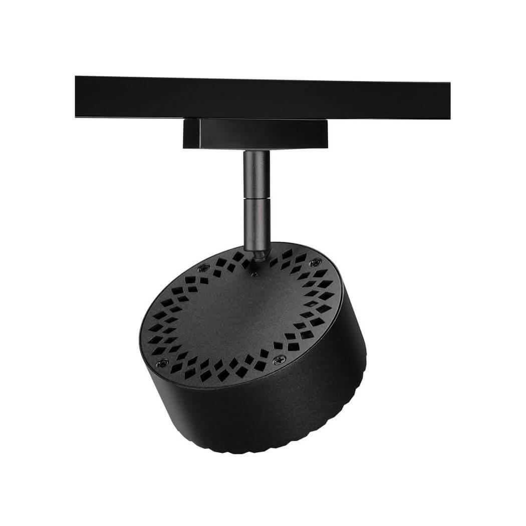 Трековый светодиодный светильник SLV D-Track Revilo 1001355