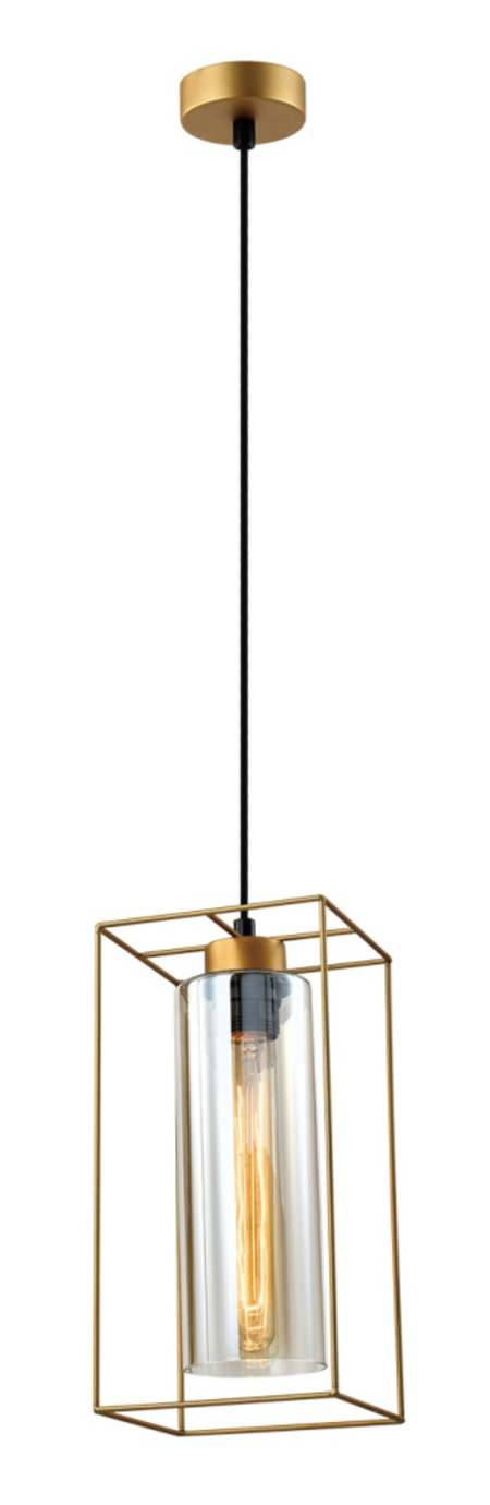 Подвесной светильник Rivoli Luna 5148-210 Б0055488