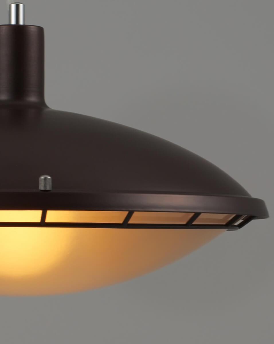 Подвесной светильник Moderli Flow V2770-1P