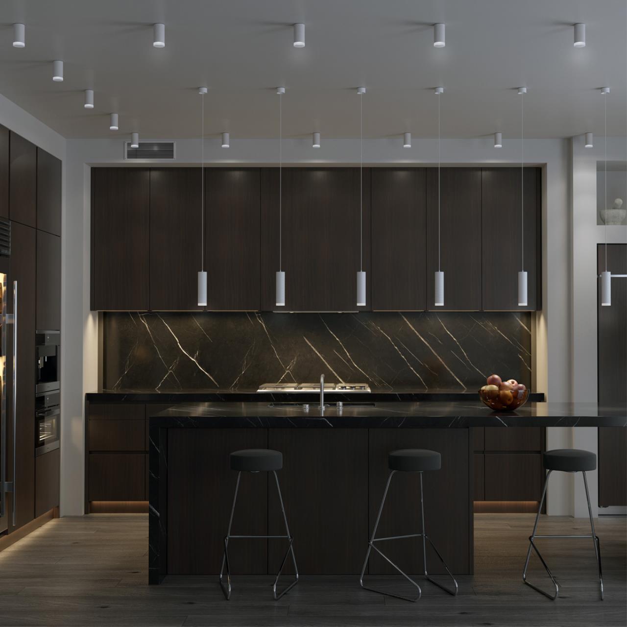 Накладной светильник Novotech Over 370844