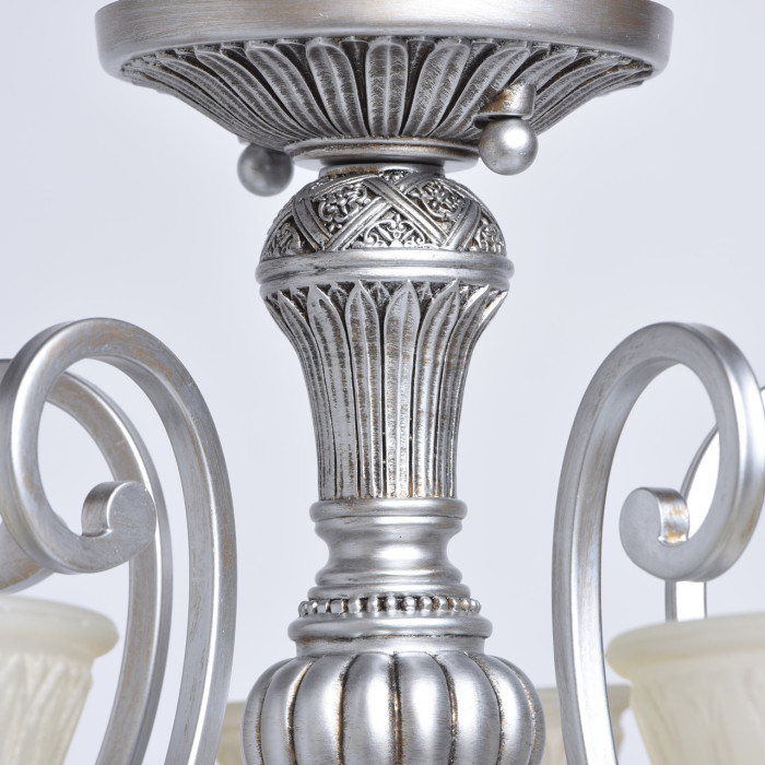 Потолочная люстра Chiaro Версаче 254013605