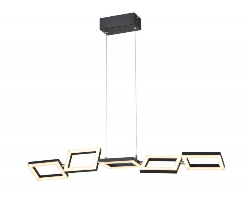 Подвесная люстра Vele Luce VL7012P05