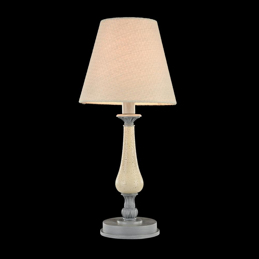 Настольная лампа Maytoni Rebecca ARM355-TL-01-GR