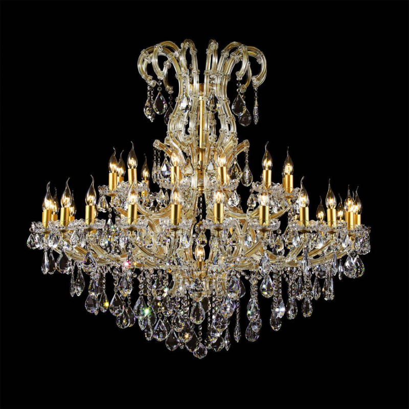 Подвесная люстра Osgona Champa 775313