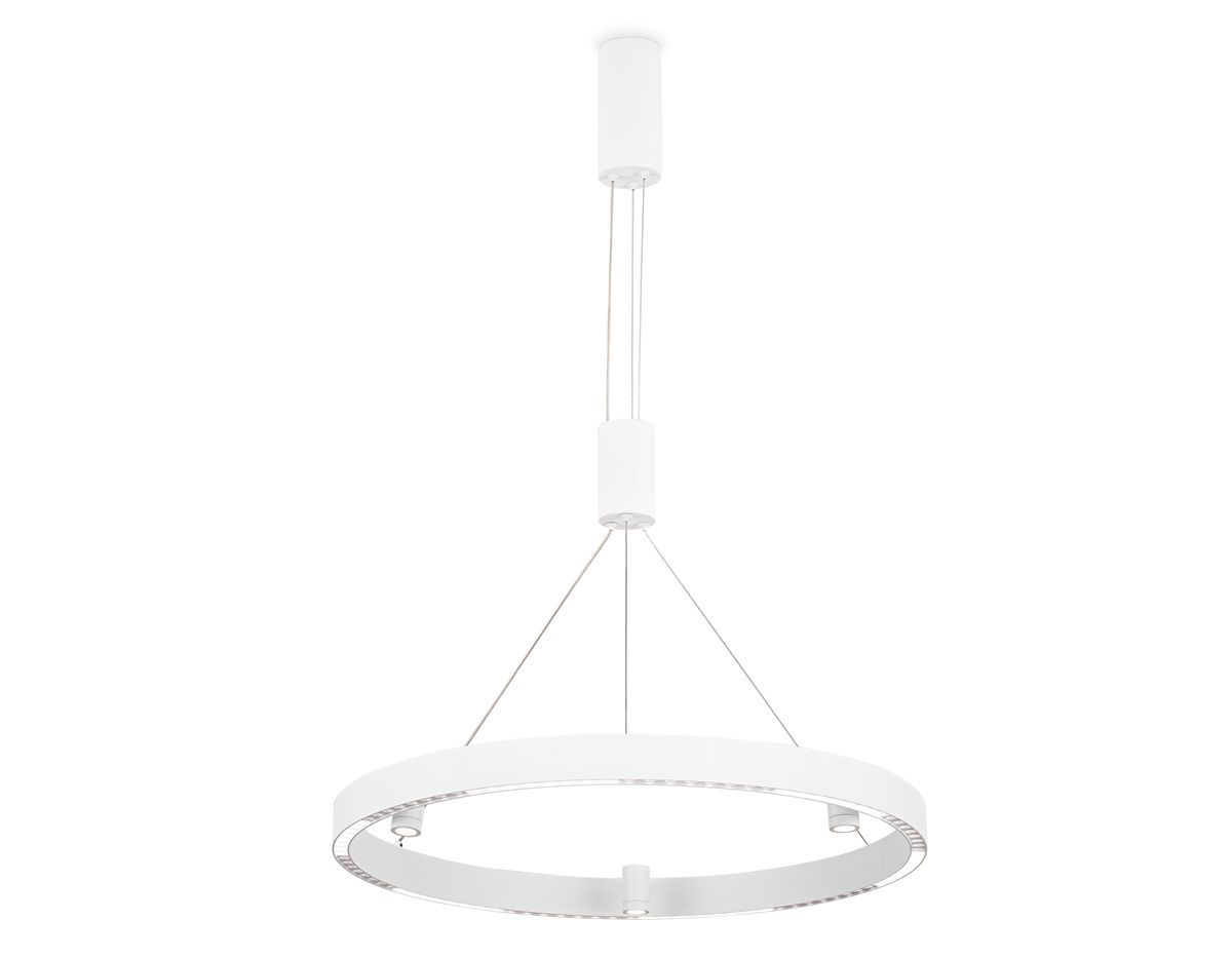 Подвесная люстра Ambrella Light Comfort FL5844