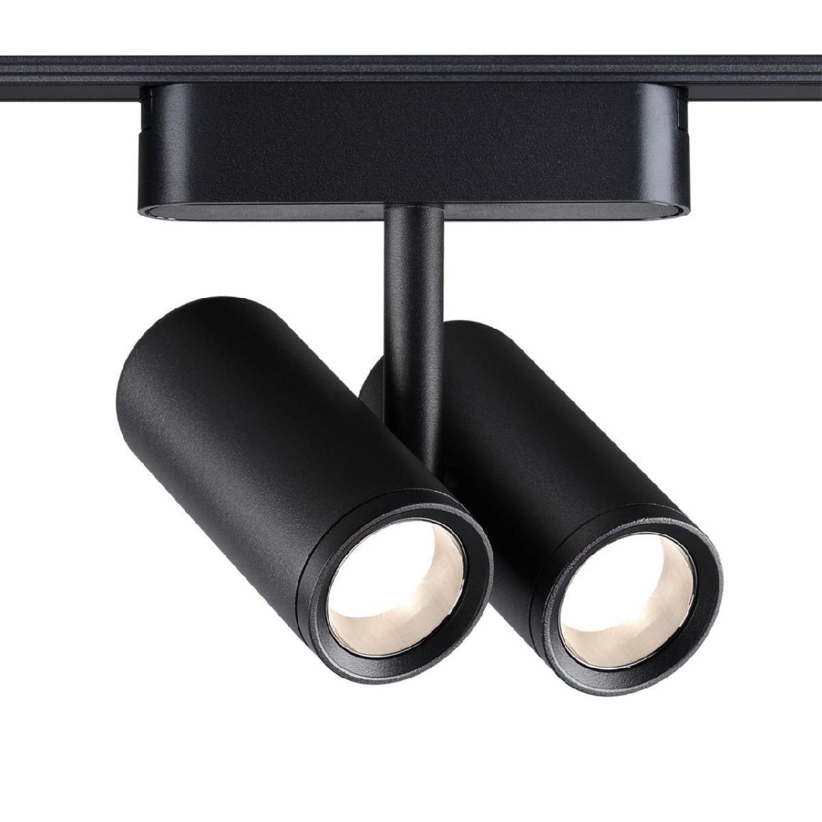 Трековый светильник для низковольтного шинопровода Novotech Smal 359108