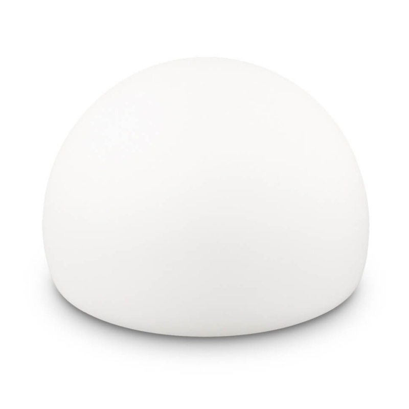 Уличный светодиодный светильник Ideal Lux Live TL1 Sfera 138800