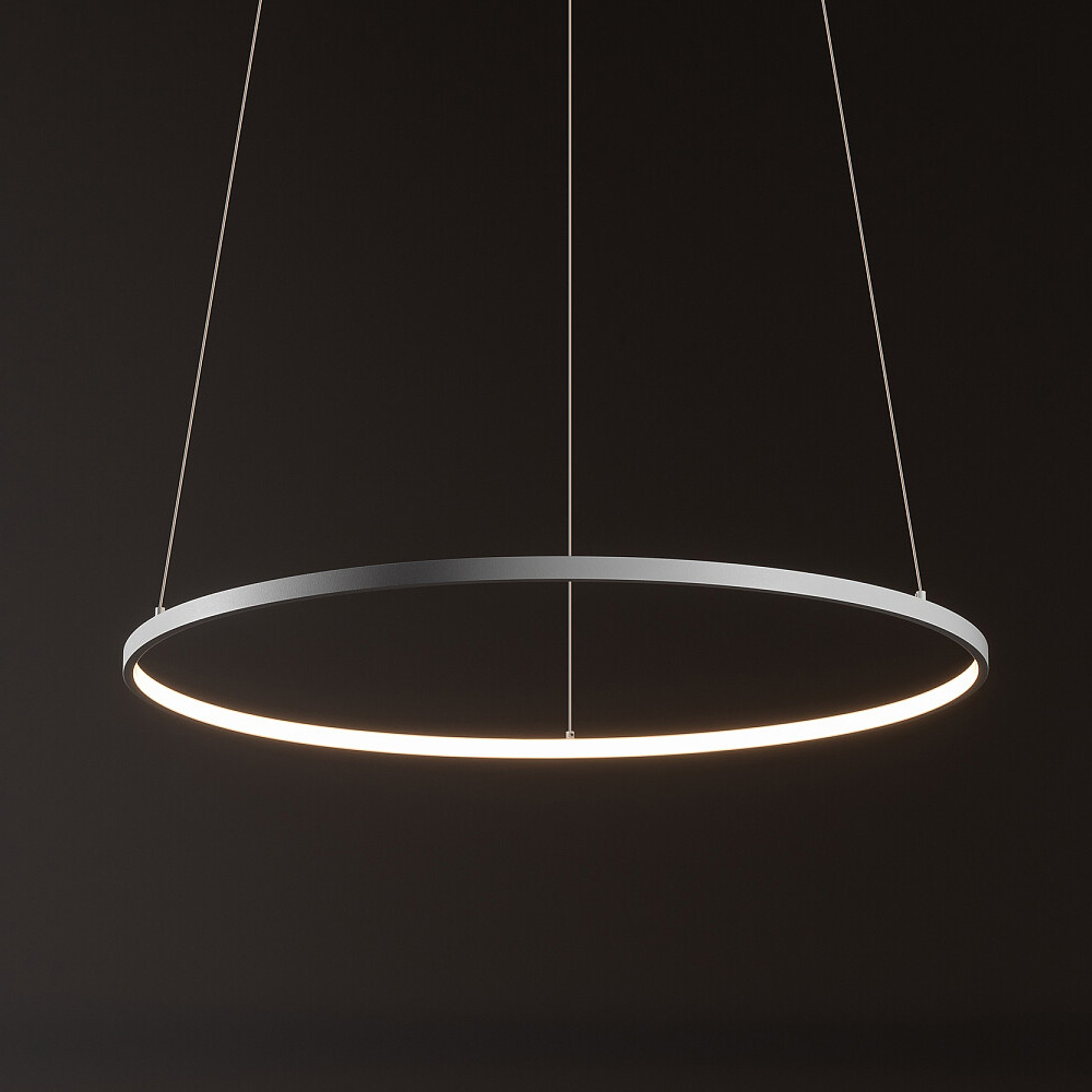 Подвесной светильник Nowodvorski Circolo Led M 11604