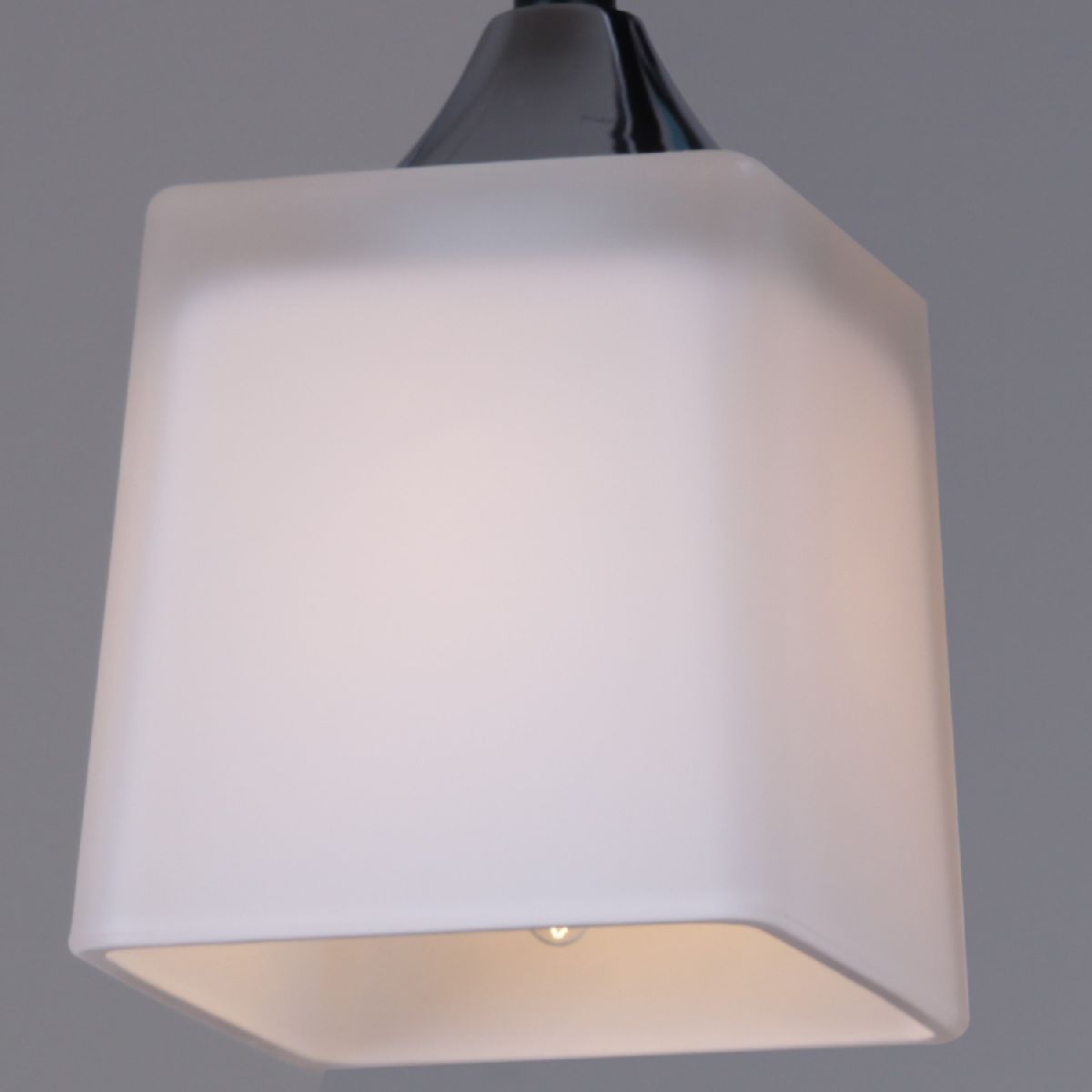 Потолочный светильник Reluce 05017-0.3-02 BK+CR