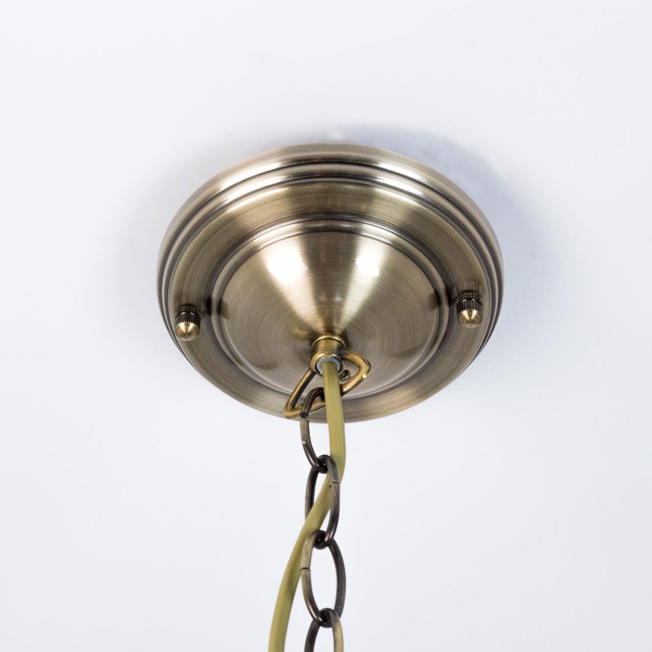 Подвесной светильник Citilux Витра-1 CL442110 в Москве