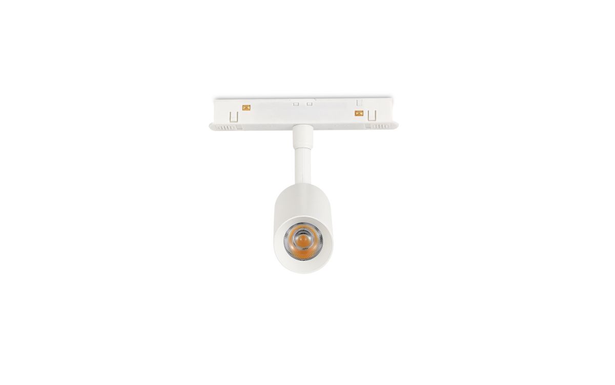 Трековый светильник Donolux Alpha DL20295WW6WDIM