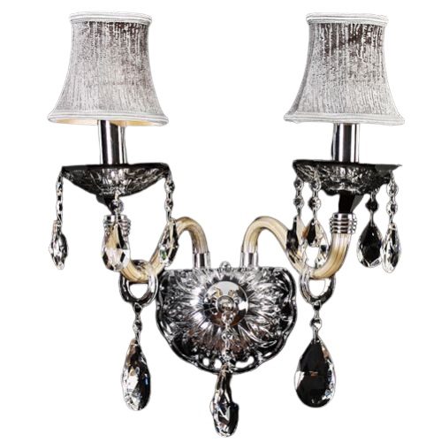 Бра Elvan BR-1200/2-E14-Ch