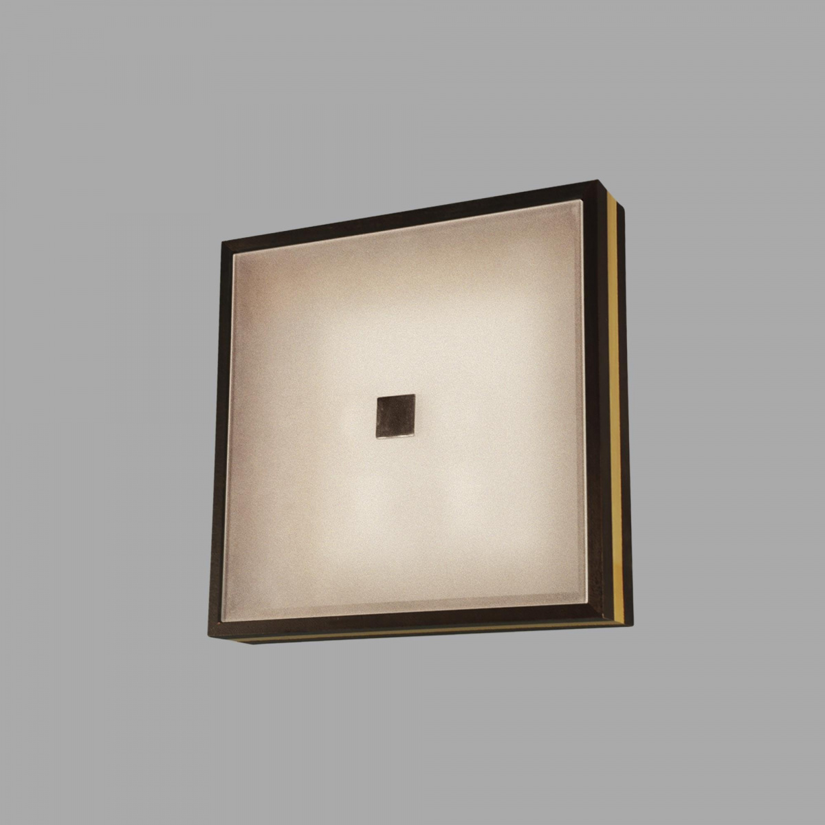 Настенно-потолочный светильник Citilux Кваттро CL940321