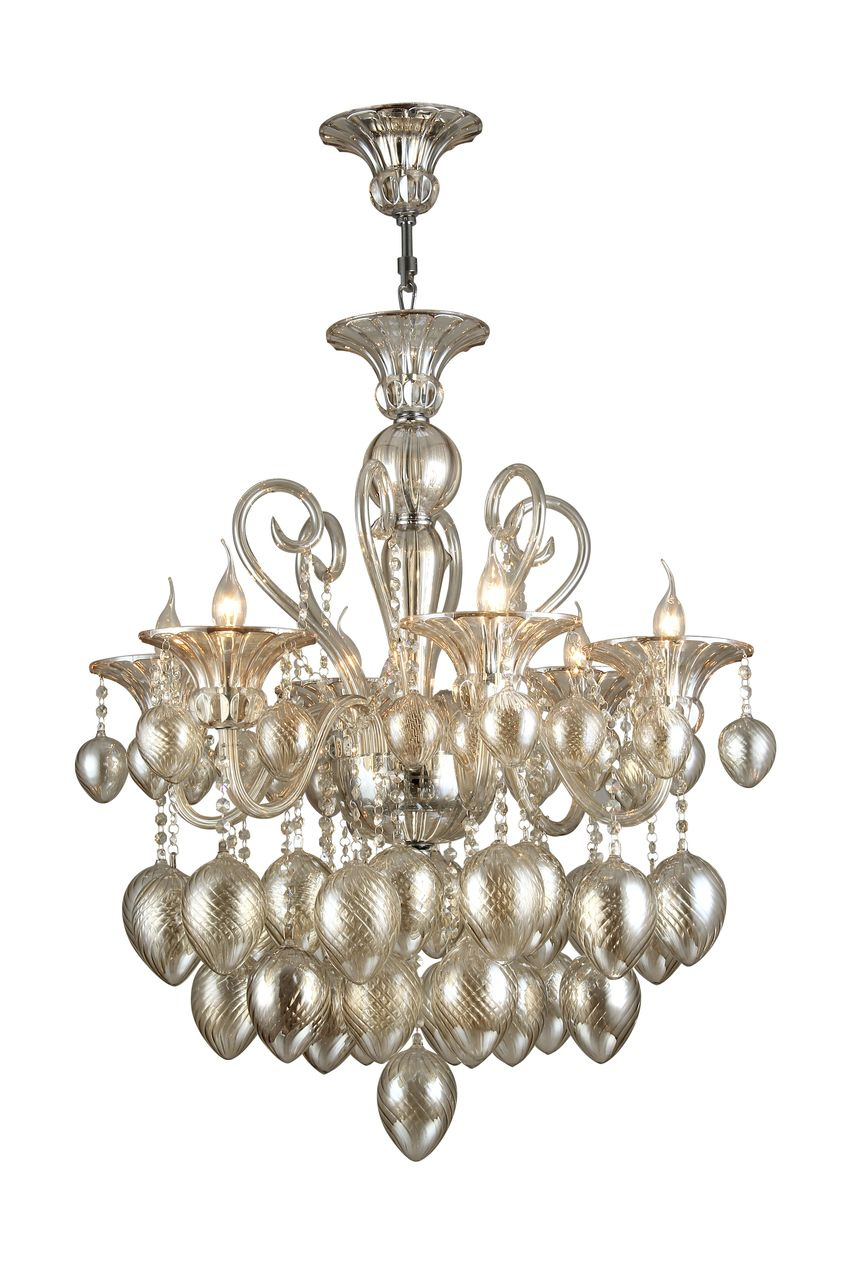 Подвесная люстра ST Luce Vescica SL636.203.06