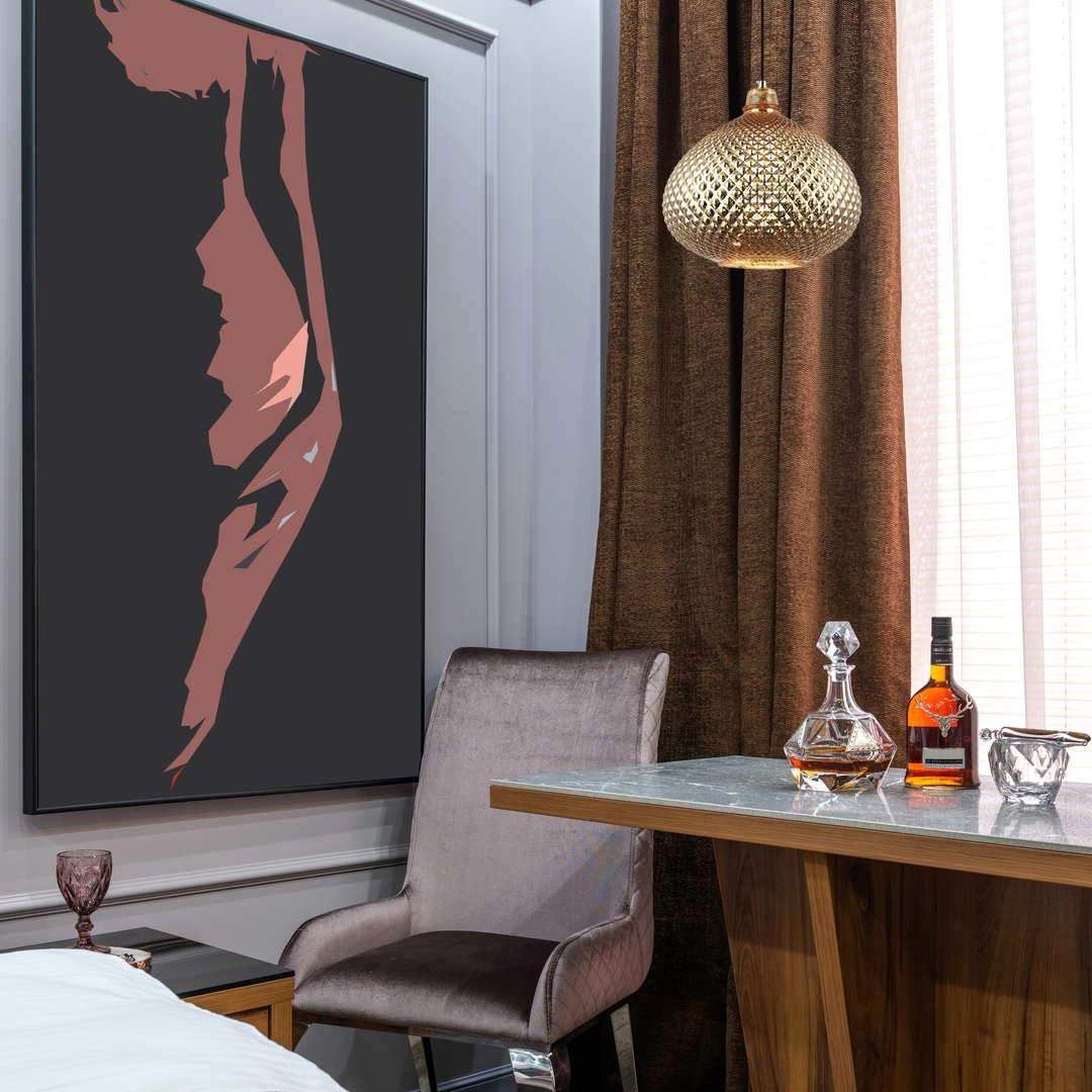 Подвесной светильник Stilfort Dora 2109/03/01P