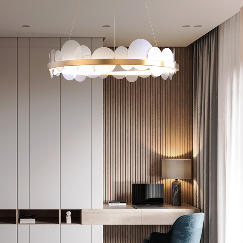 Подвесной светильник ImperiumLoft Tronen 154902-60