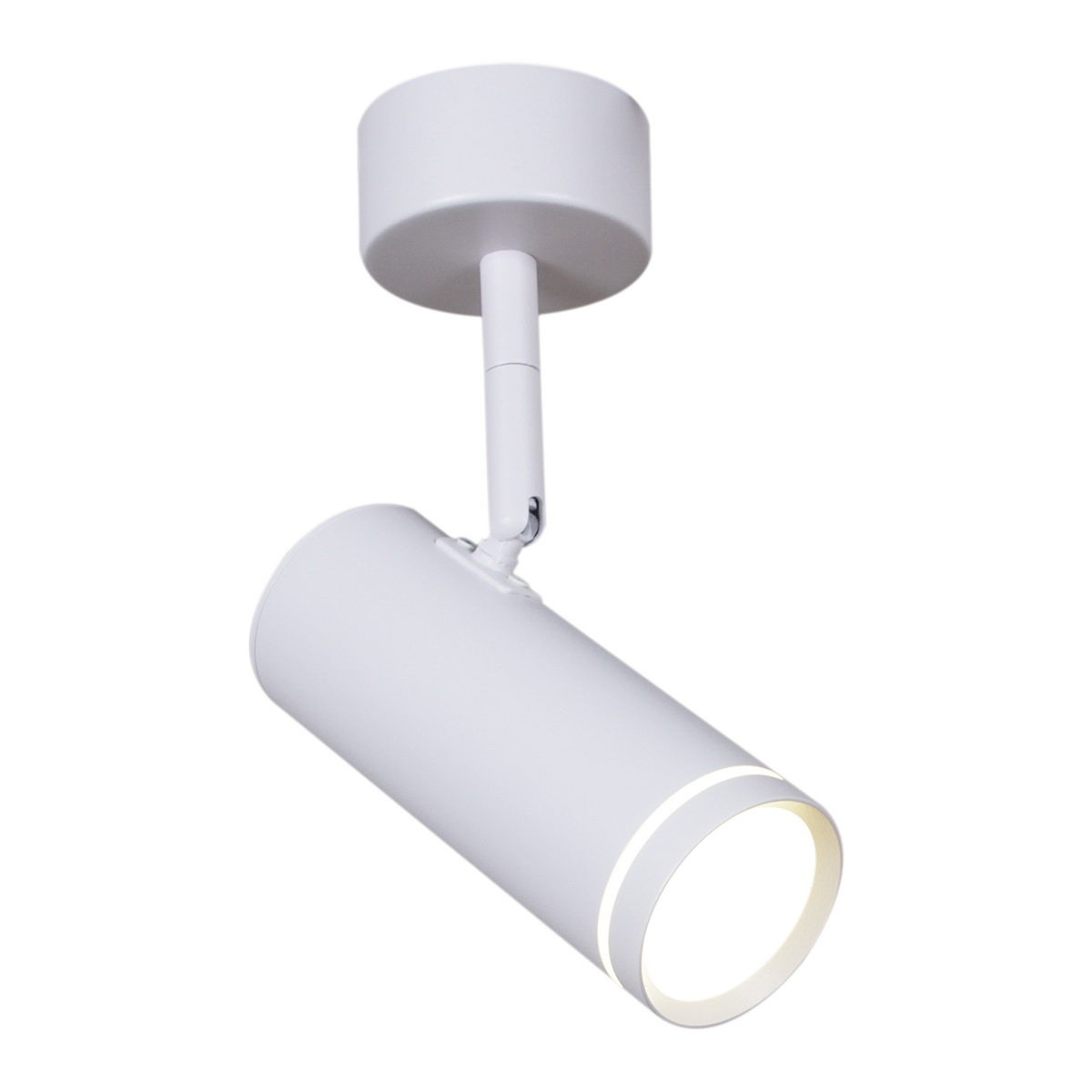 Накладной спот Reluce 10065-9.5-001UR GU10 WT