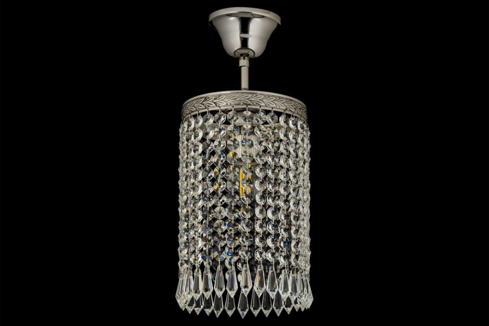 Потолочный светильник Dio DArte Elite Cremono E 1.3.15.100 N