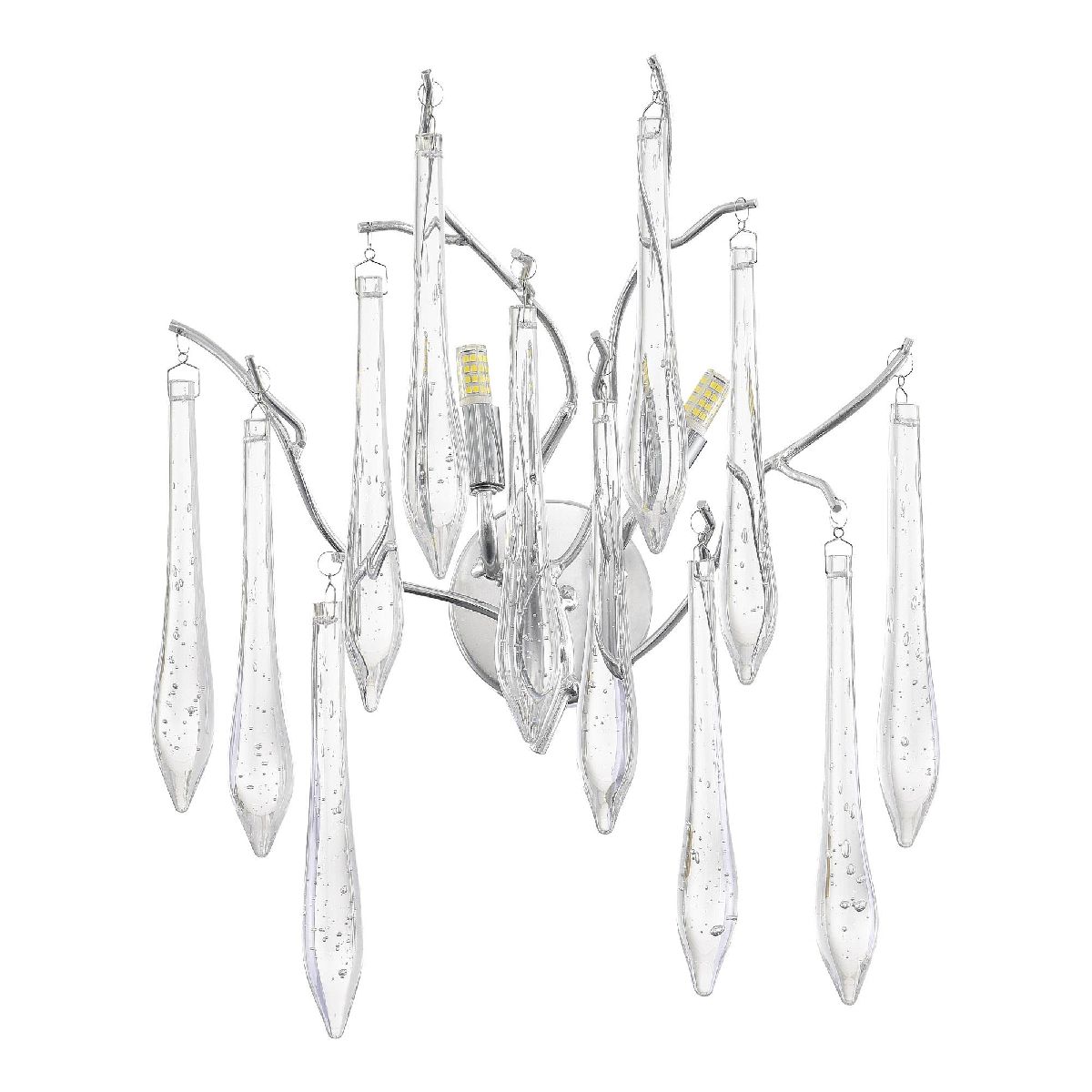 Настенный светильник ST Luce Teardrops SL1660.101.02