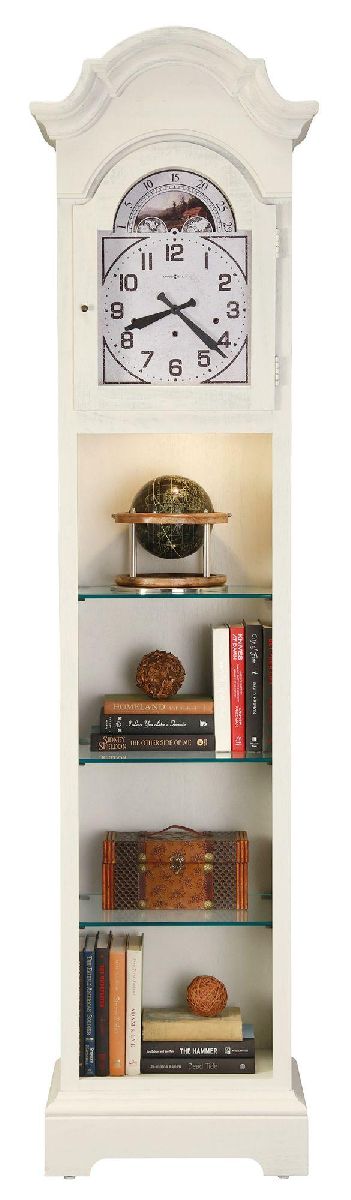 Напольные часы Howard Miller Isadora ii 611-301