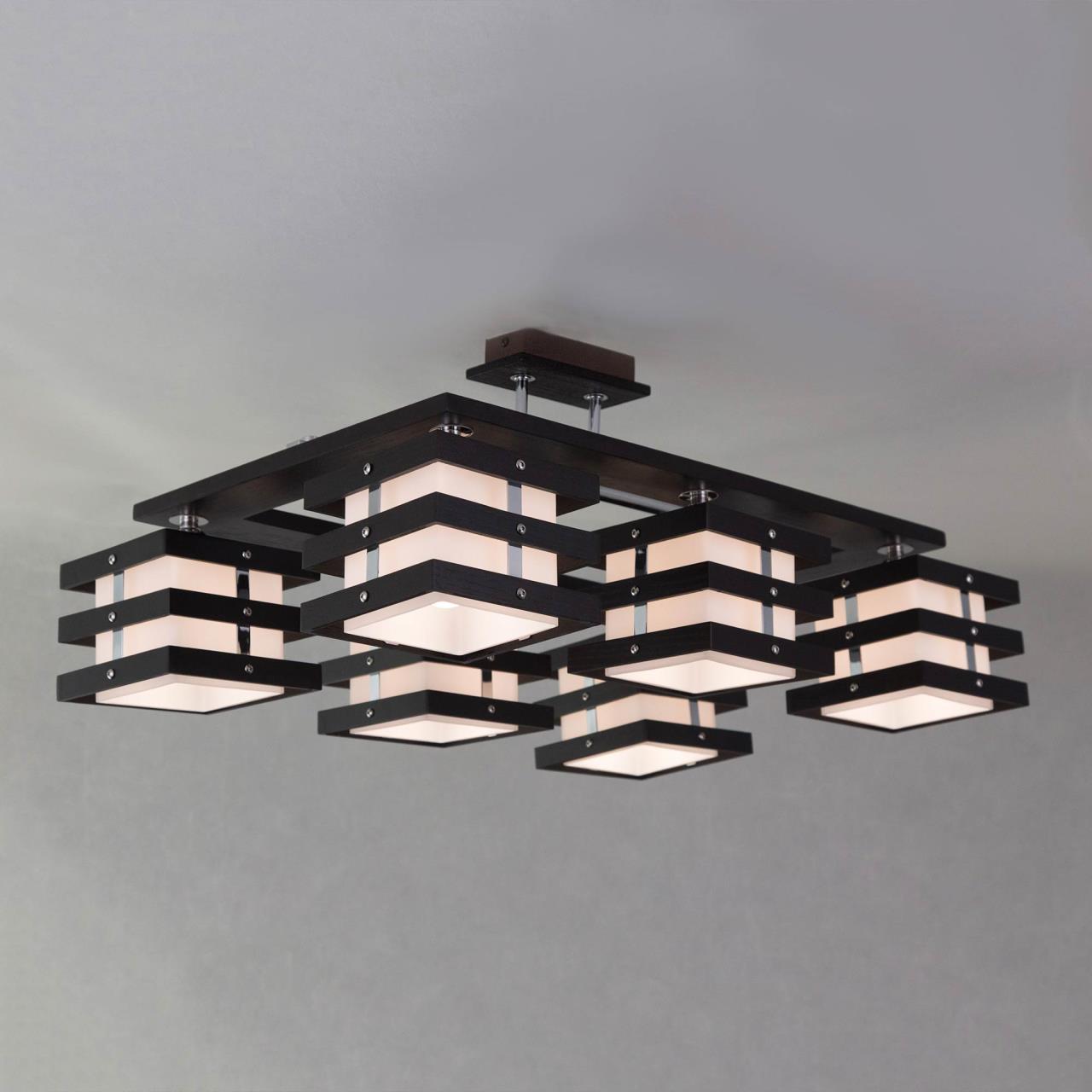 Потолочная люстра Citilux Киото CL133161 в Москве