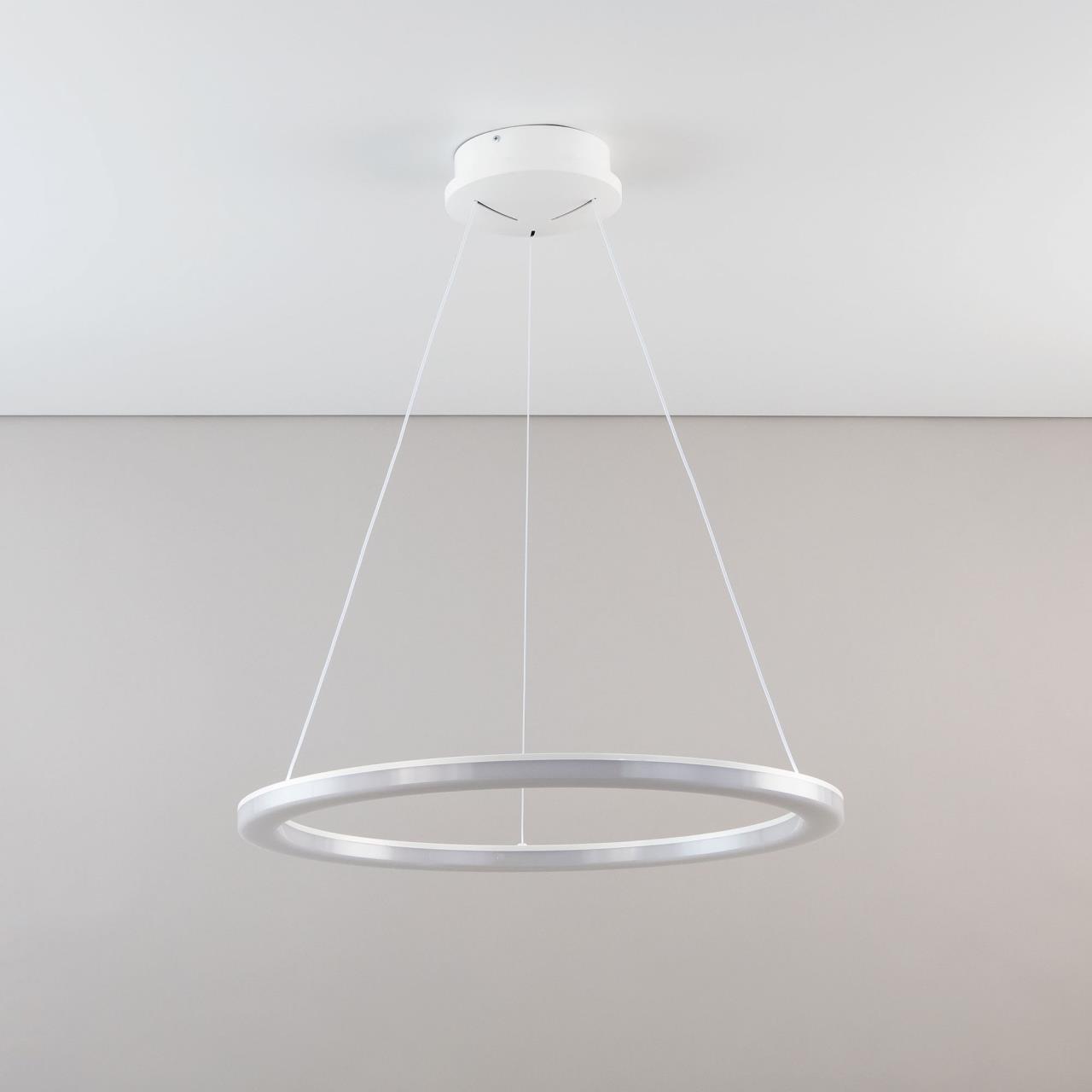 Подвесная люстра Citilux Электрон CL710B64S в Москве