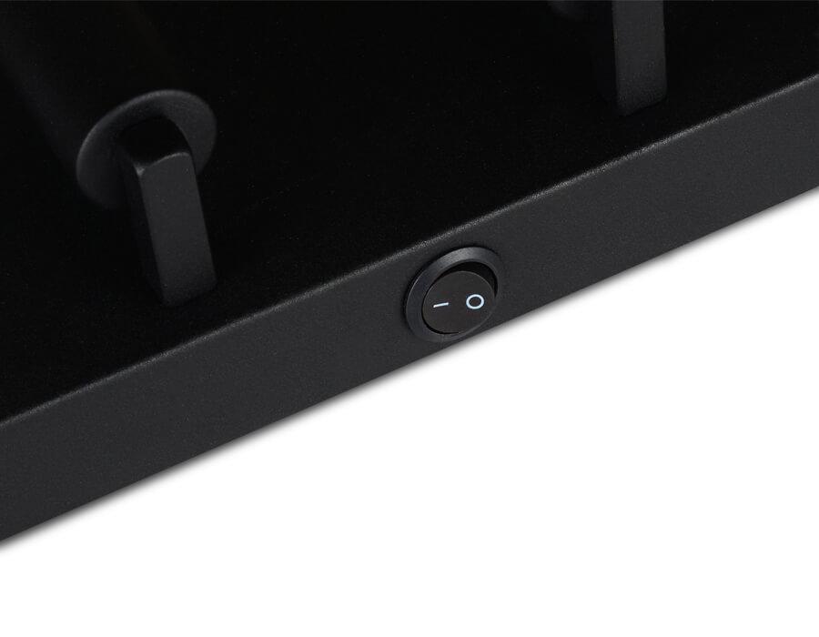 Настенный светильник Ambrella Light Traditional TR5056