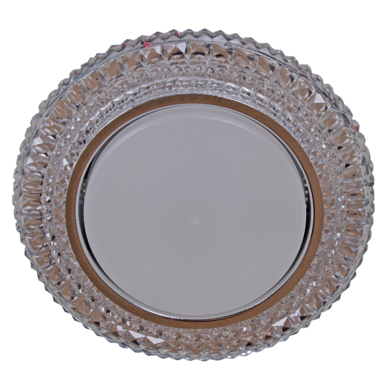 Точечный светильник Reluce 53201-9.0-001LF GX53+LED4W CL