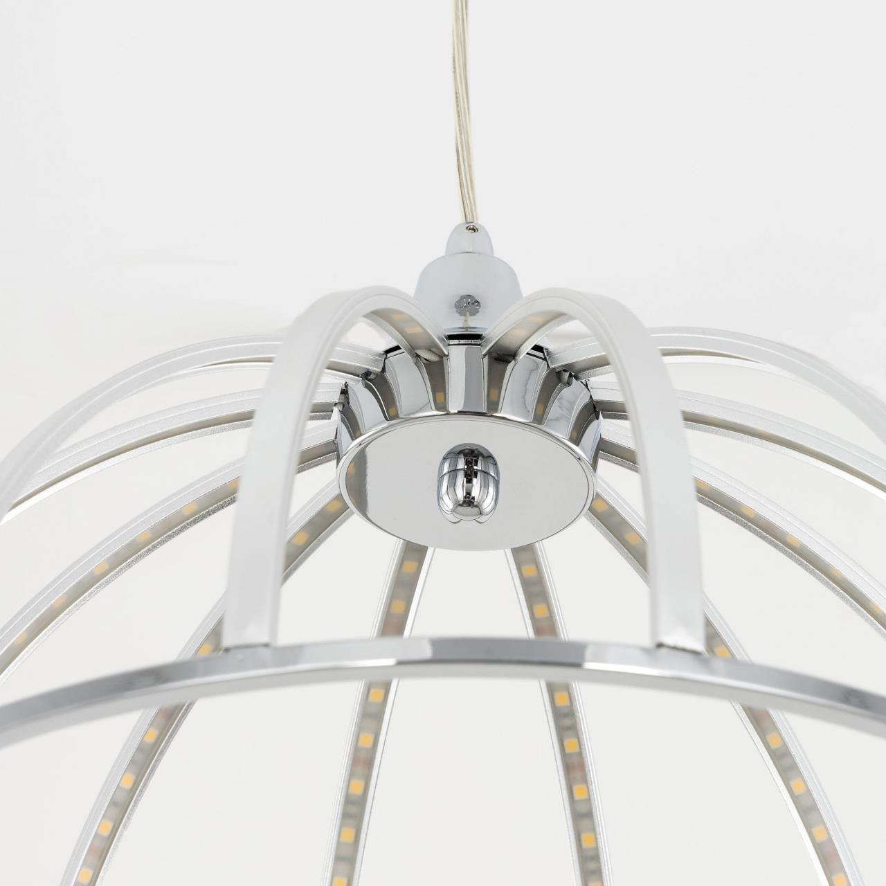 Подвесной светодиодный светильник Citilux Дуомо CL255044 в Москве