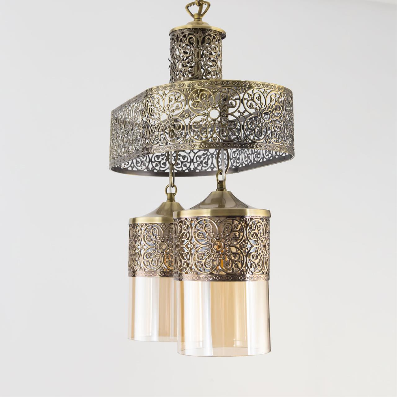 Подвесной светильник Citilux Эмир CL467223 в Москве