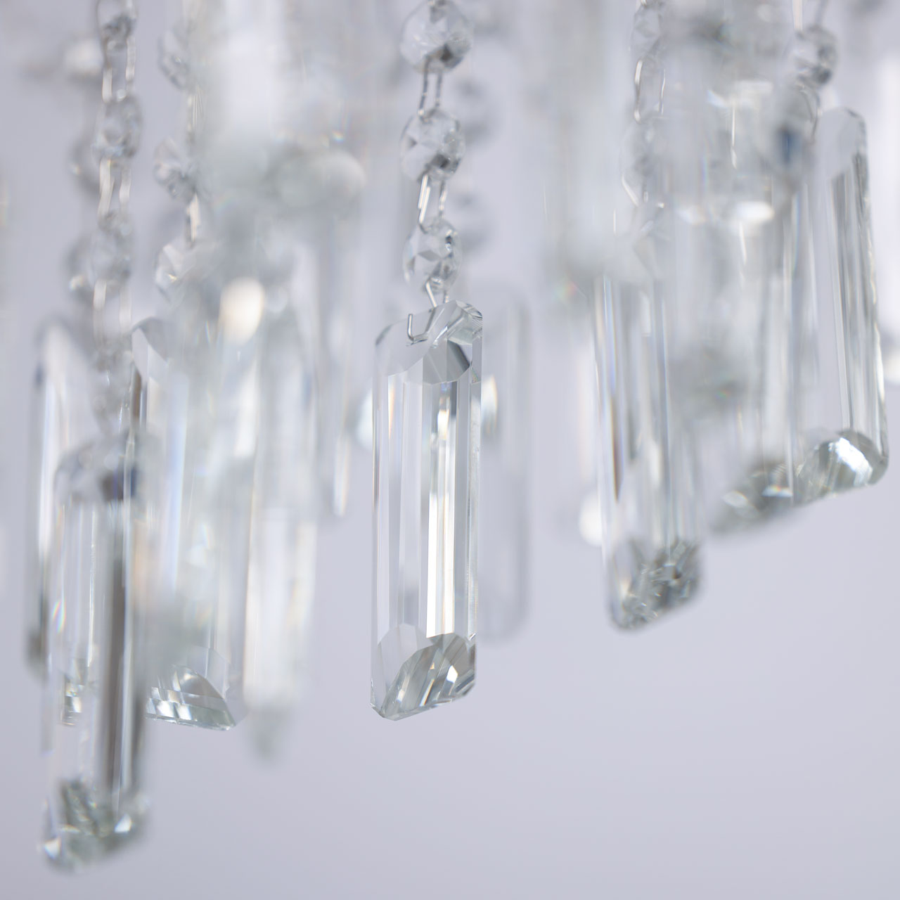 Люстра на штанге MW-Light Бриз 111019408