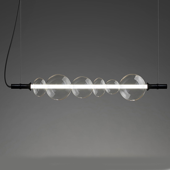 Подвесной светильник ImperiumLoft Zoom 202711-23