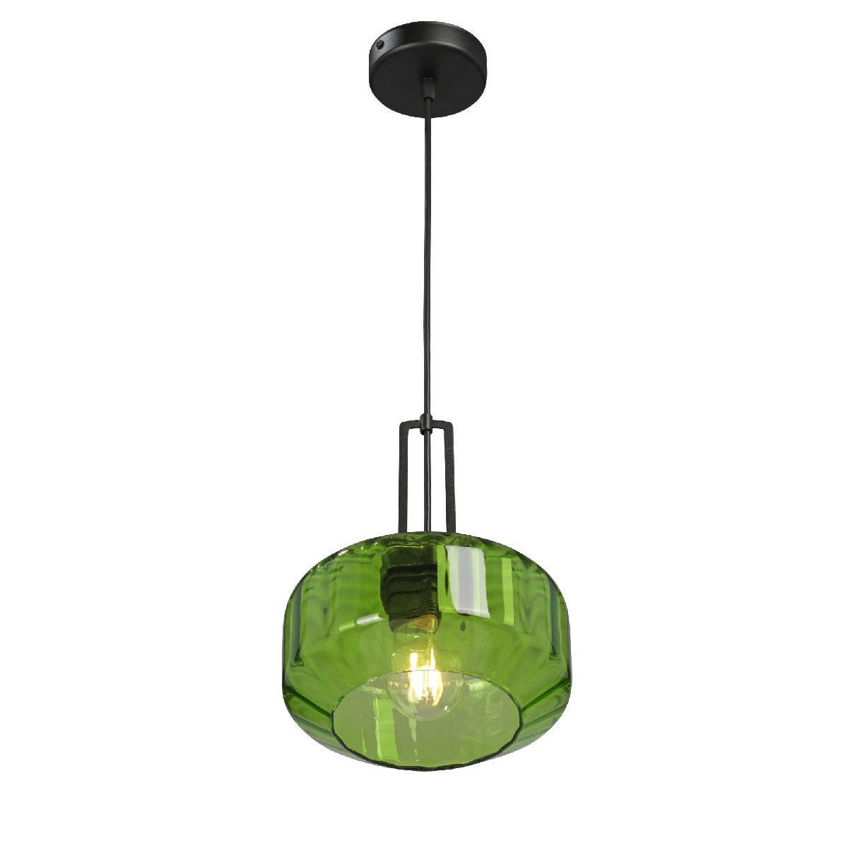 Подвесной светильник Vitaluce V2053-1/1S