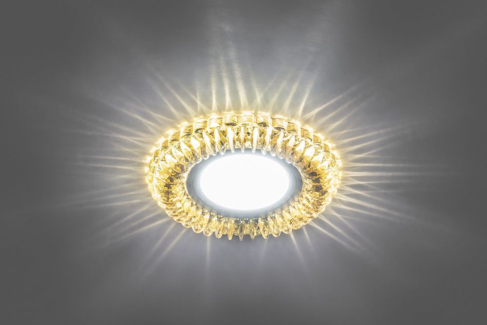 Встраиваемый светильник Feron CD904 28847