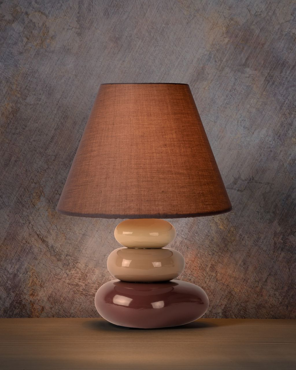 Настольная лампа Lucide Karla 14560/81/43