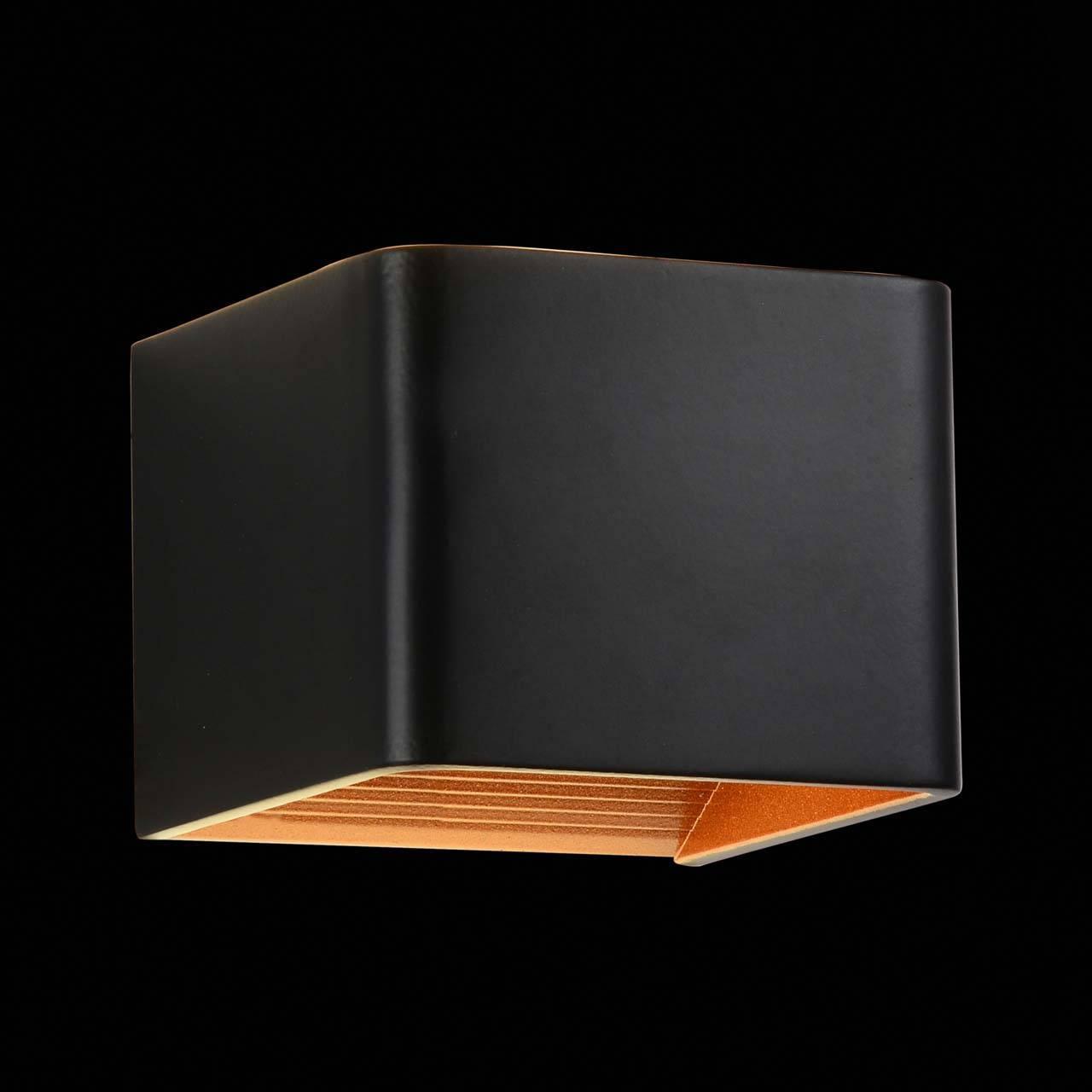 Настенный светодиодный светильник ST Luce SL592.041.01