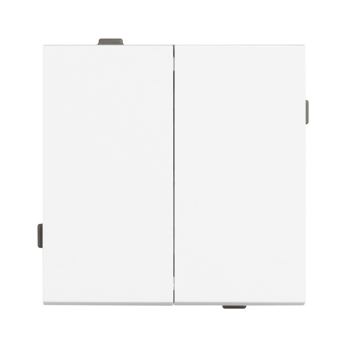 Механизм выключателя управления шторами Arlight SWT-TENDO-MKR2-PL-WH (230V, 10A) 054138