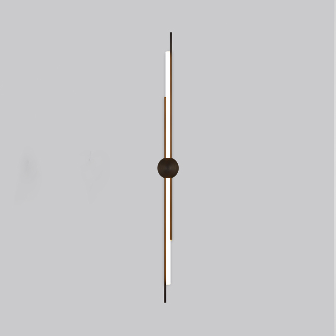 Настенный светильник ImperiumLoft Tinus 230903-23