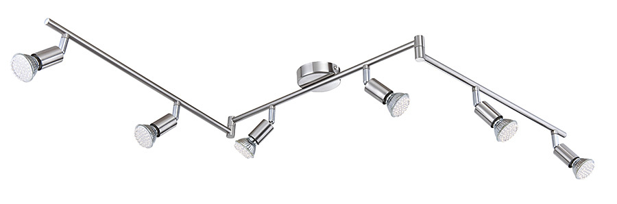 Трековая система Globo Matrix 57991-6