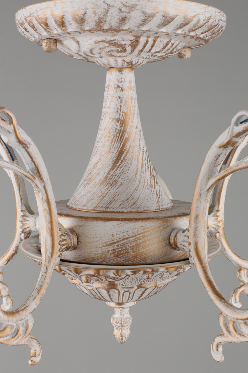 Потолочная люстра Omnilux Palaia OML-64807-05