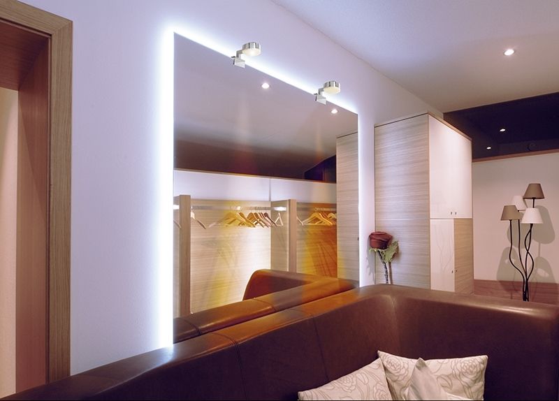 Подсветка для зеркал Deko-Light Gienah 687084