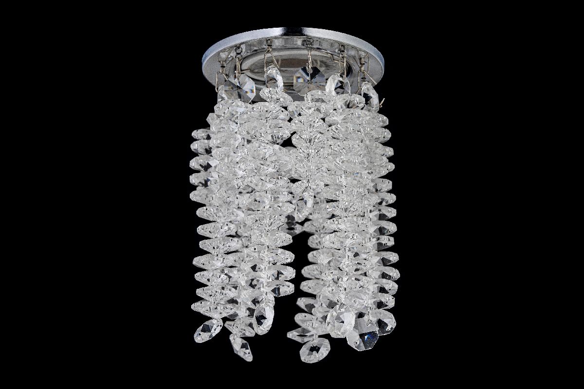 Встраиваемый светильник Dio DArte SWE Osimo GU10.5.14.8.701 N