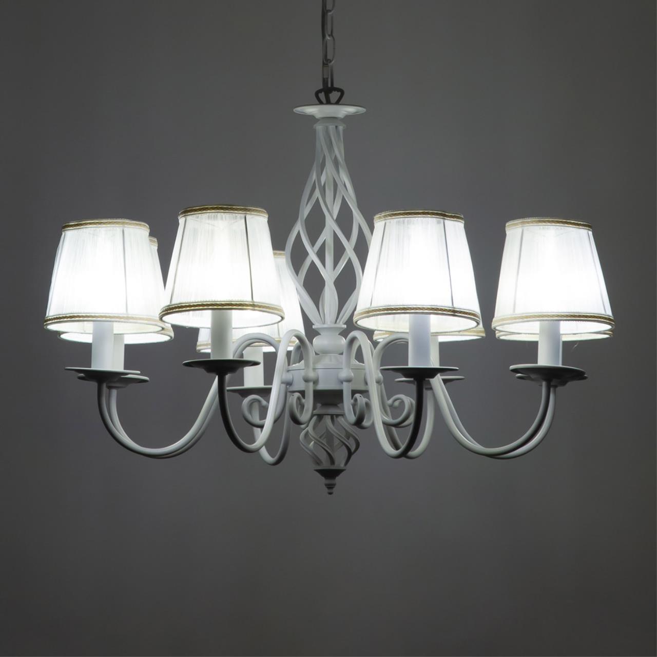 Подвесная люстра Citilux Ровена CL427180 в Москве