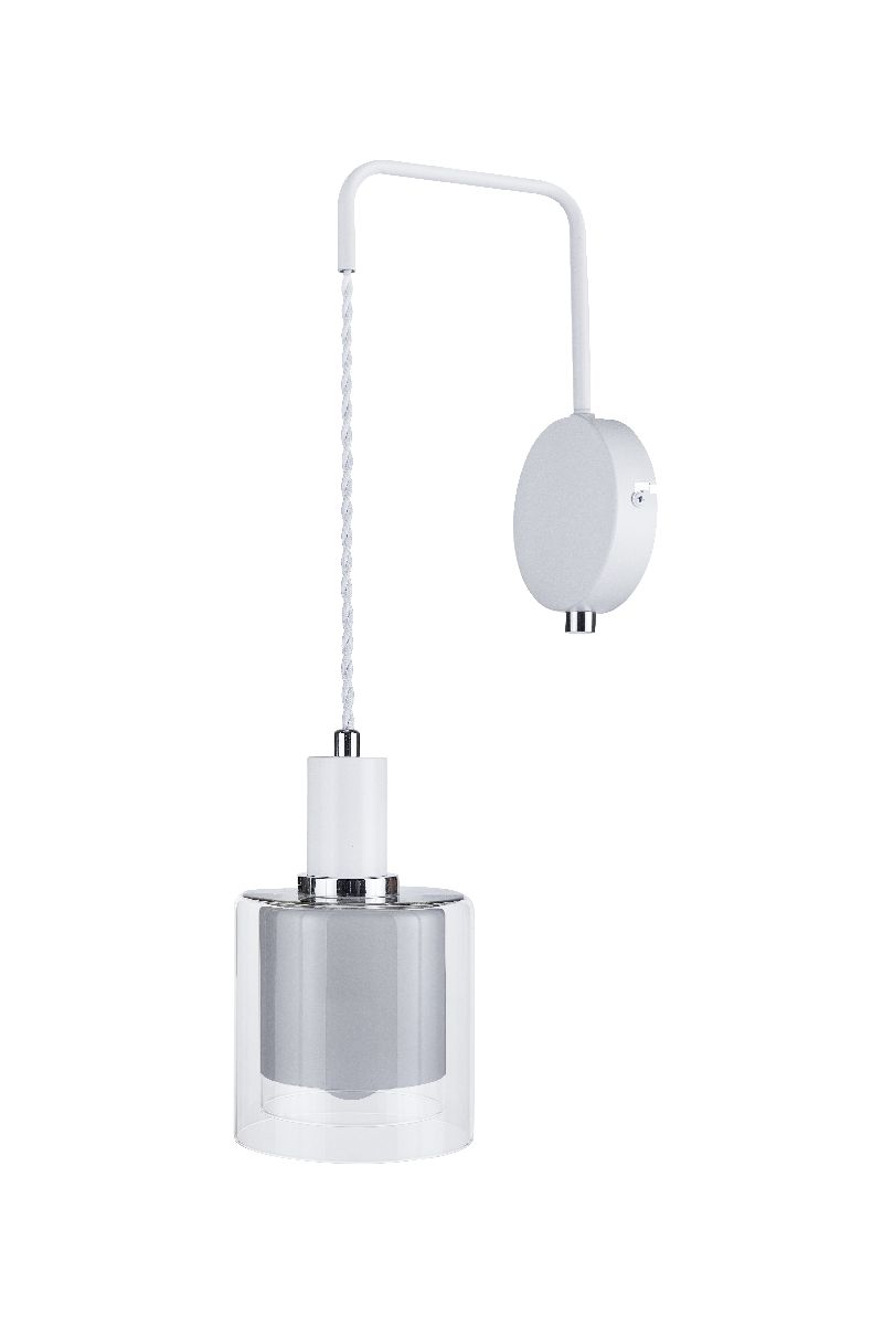 Бра 33 Идеи WLL408.00.007.WH-S25TR