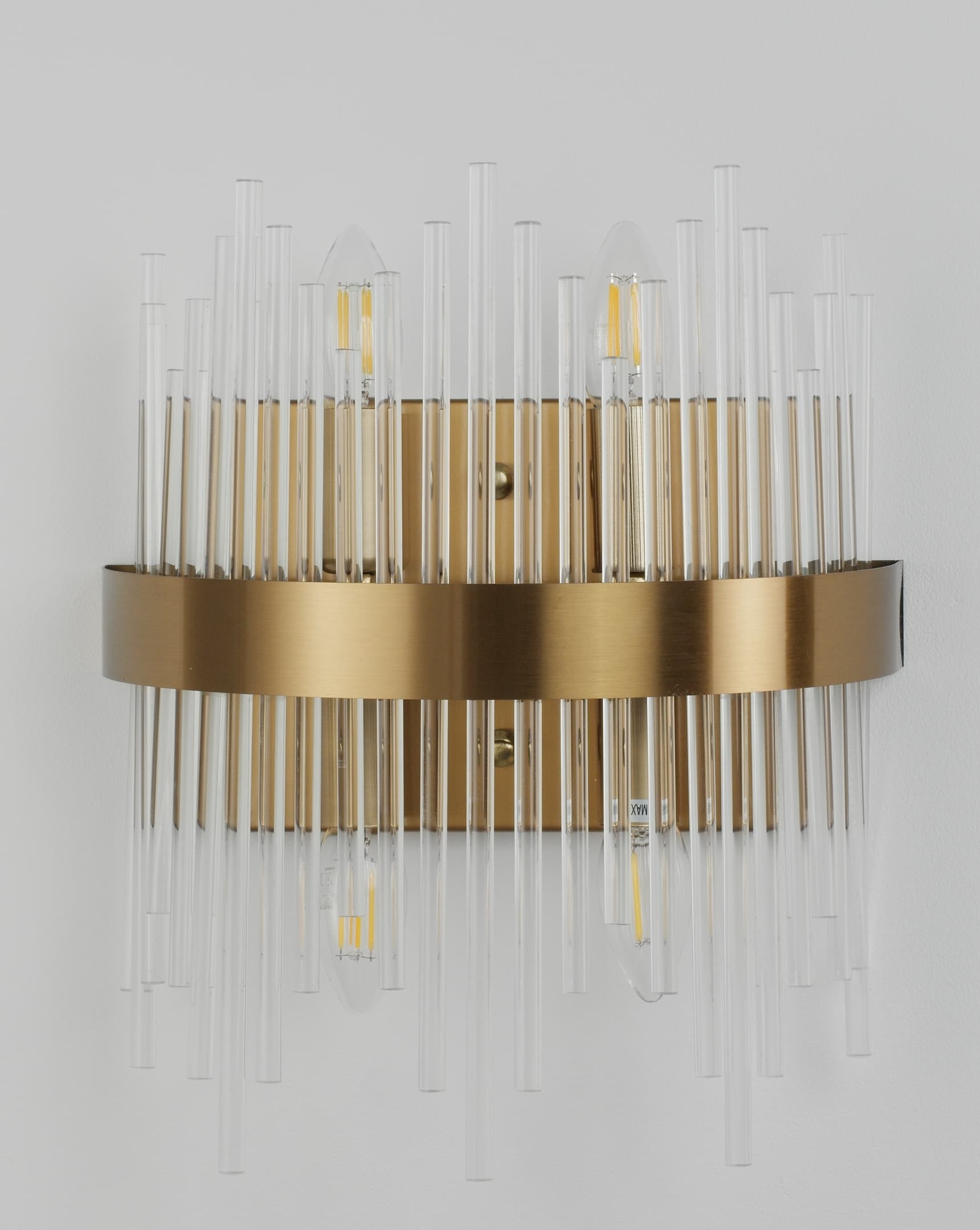 Настенный светильник Moderli Amily V10241-WL